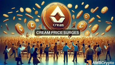 cream finance crypto.